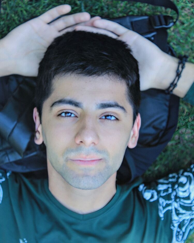 ���������� ������, ���� ����� John, 23 ����, ������������ ��� ������, ����� � ���������