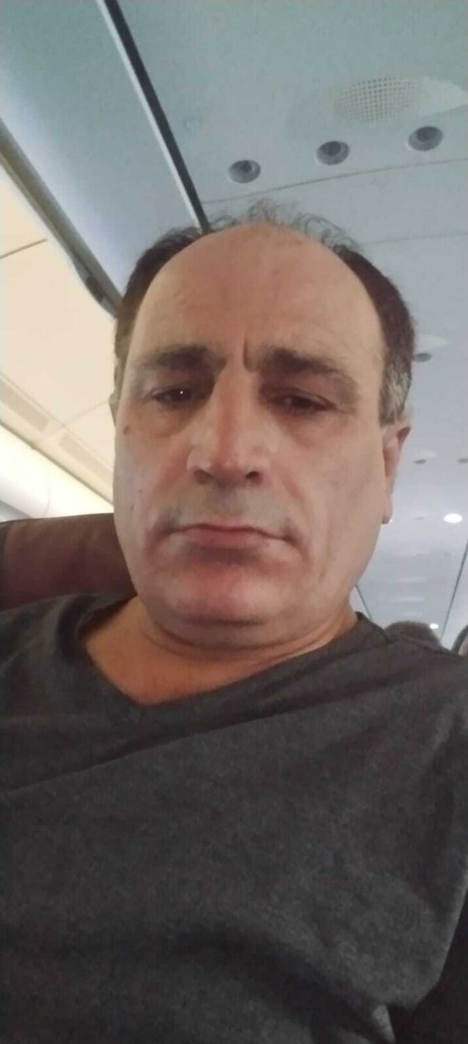 ���� 41583113 ������� Ozan, 46 ���, ���� ���������� � ������