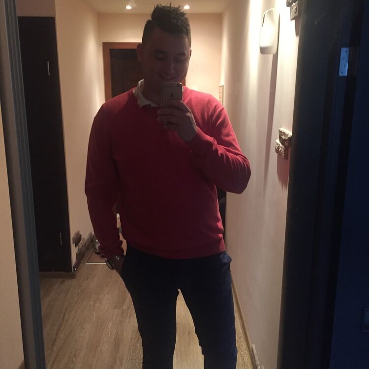 ���� 9449893 ������� Ognjen, 31 ���, ���� ���������� � ����������