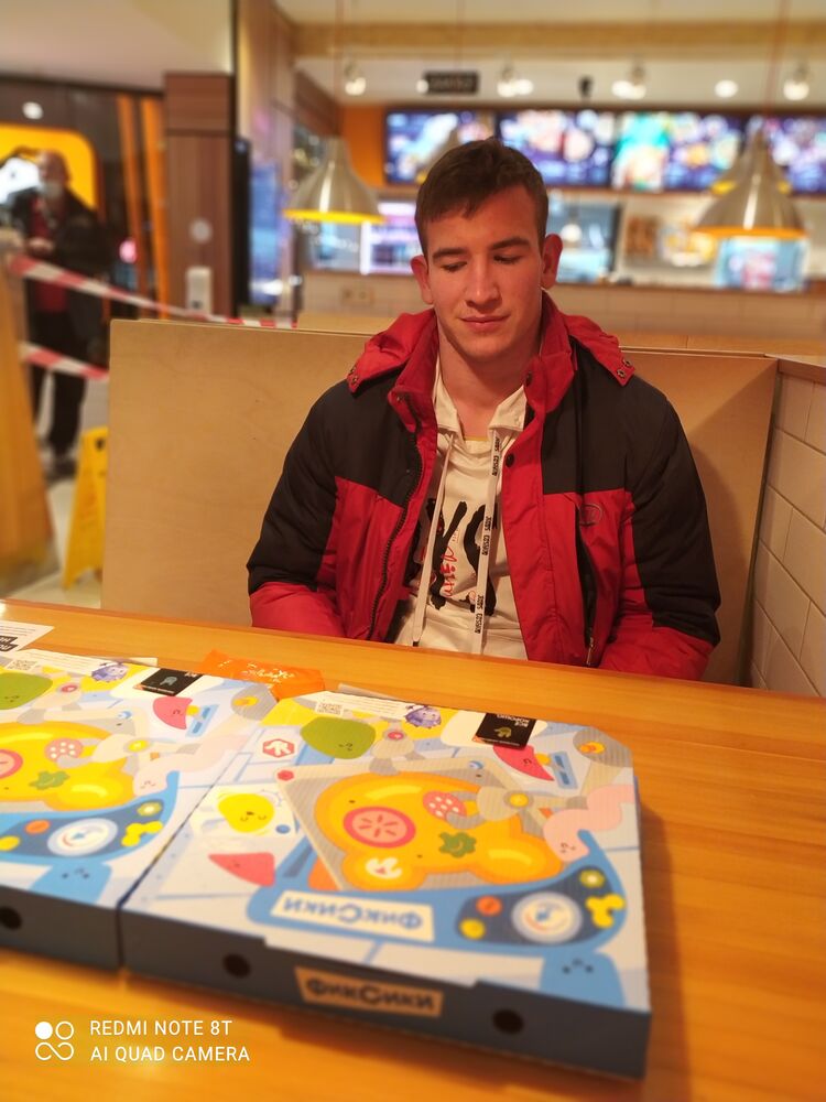 ���� 28196753 ����� ������, 23 ����, ���� ���������� � ����������