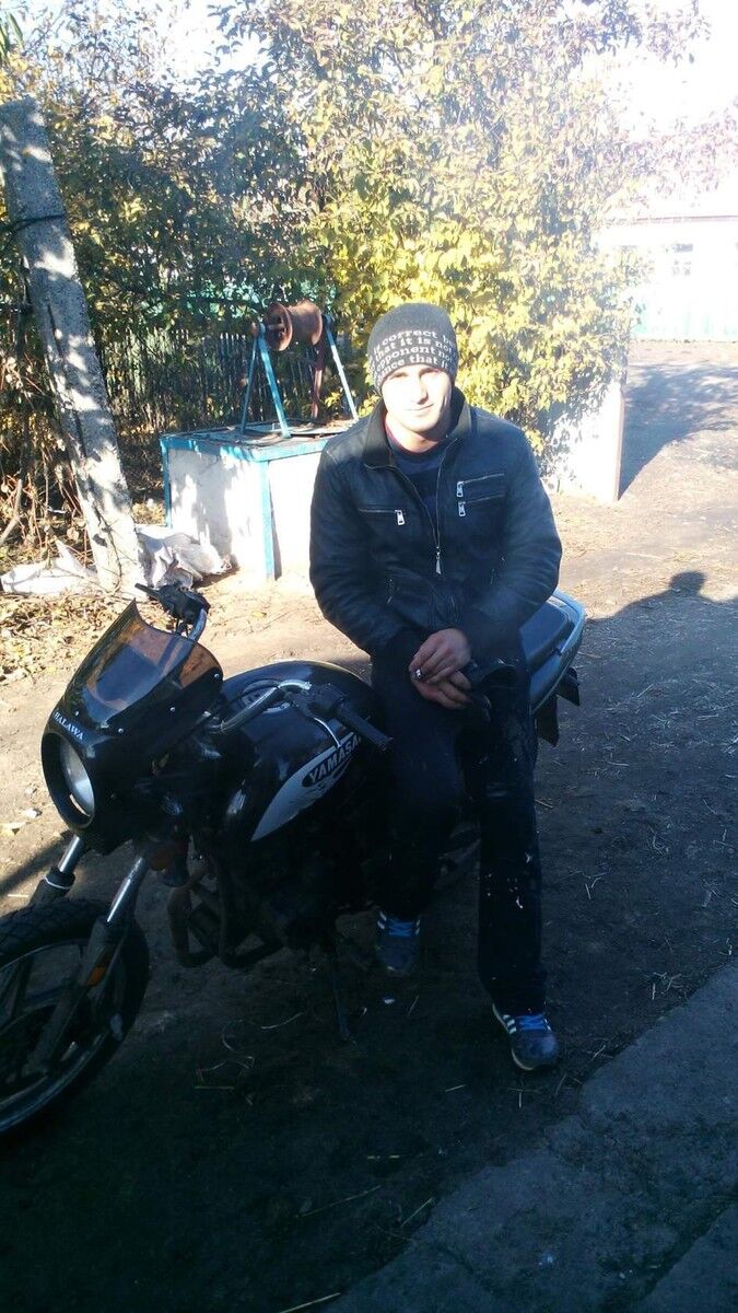  9252053  Aleksey, 31 ,    