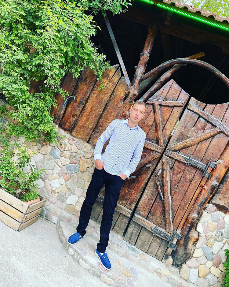 ���� 27128953 ������� Andranik, 28 ���, ���� ���������� � �������