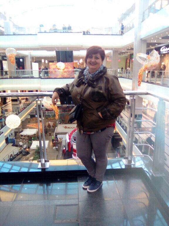  ,   Olga, 51 ,   ,   