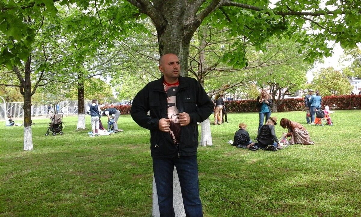 ���� 18608143 ������� David, 40 ���, ���� ���������� � �������