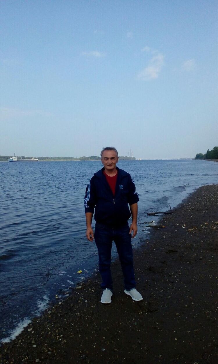 ���������� ������, ���� ������� Rasul, 54 ����, ������������ ��� ������, ����� � ���������