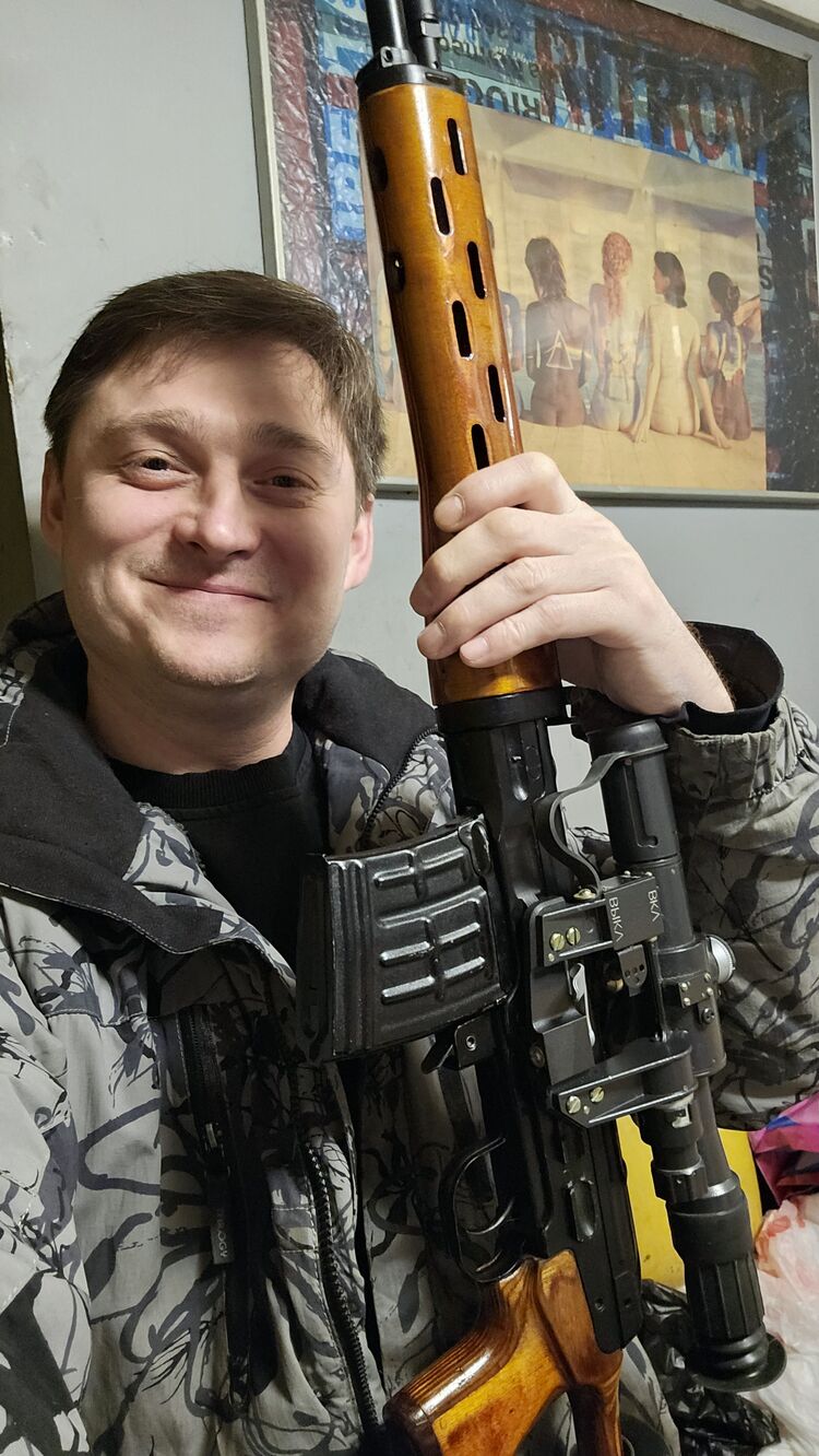 ���������� ������, ���� ������� Sergey, 44 ����, ������������ ��� ������, ����� � ���������, c�������� ���������