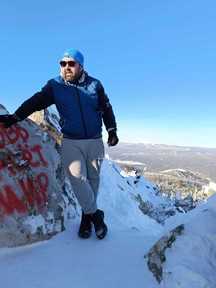 ���������� ������������, ���� ������� Sergey, 39 ���, ������������ ��� ������, ����� � ���������