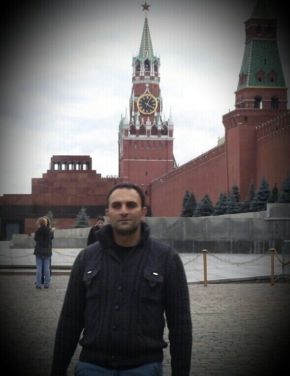 ���������� ������, ���� ������� Hayk, 46 ���, ������������ ��� ������, ����� � ���������