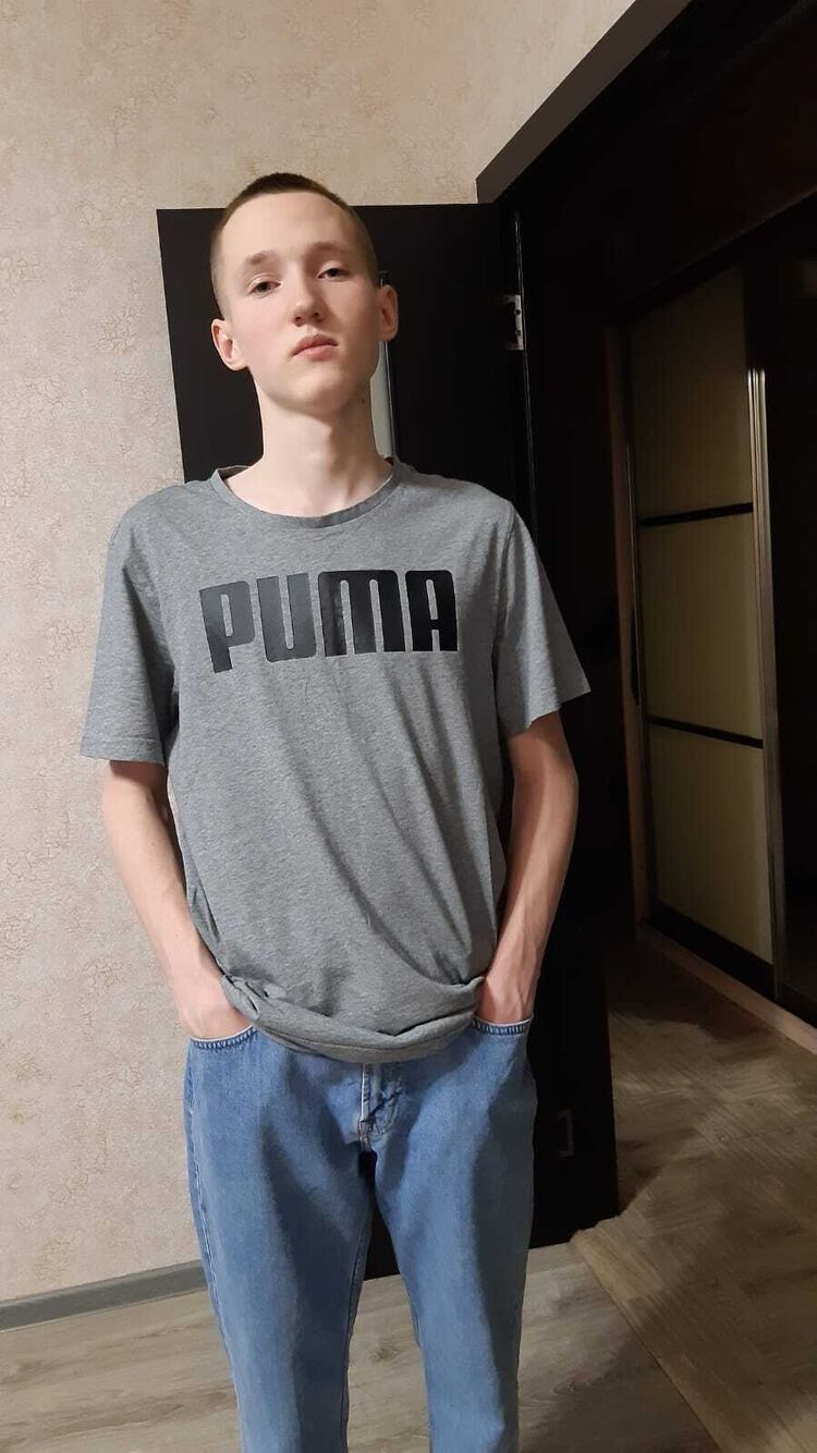 ���� 24902293 ����� ������, 21 ���, ���� ���������� � ������������