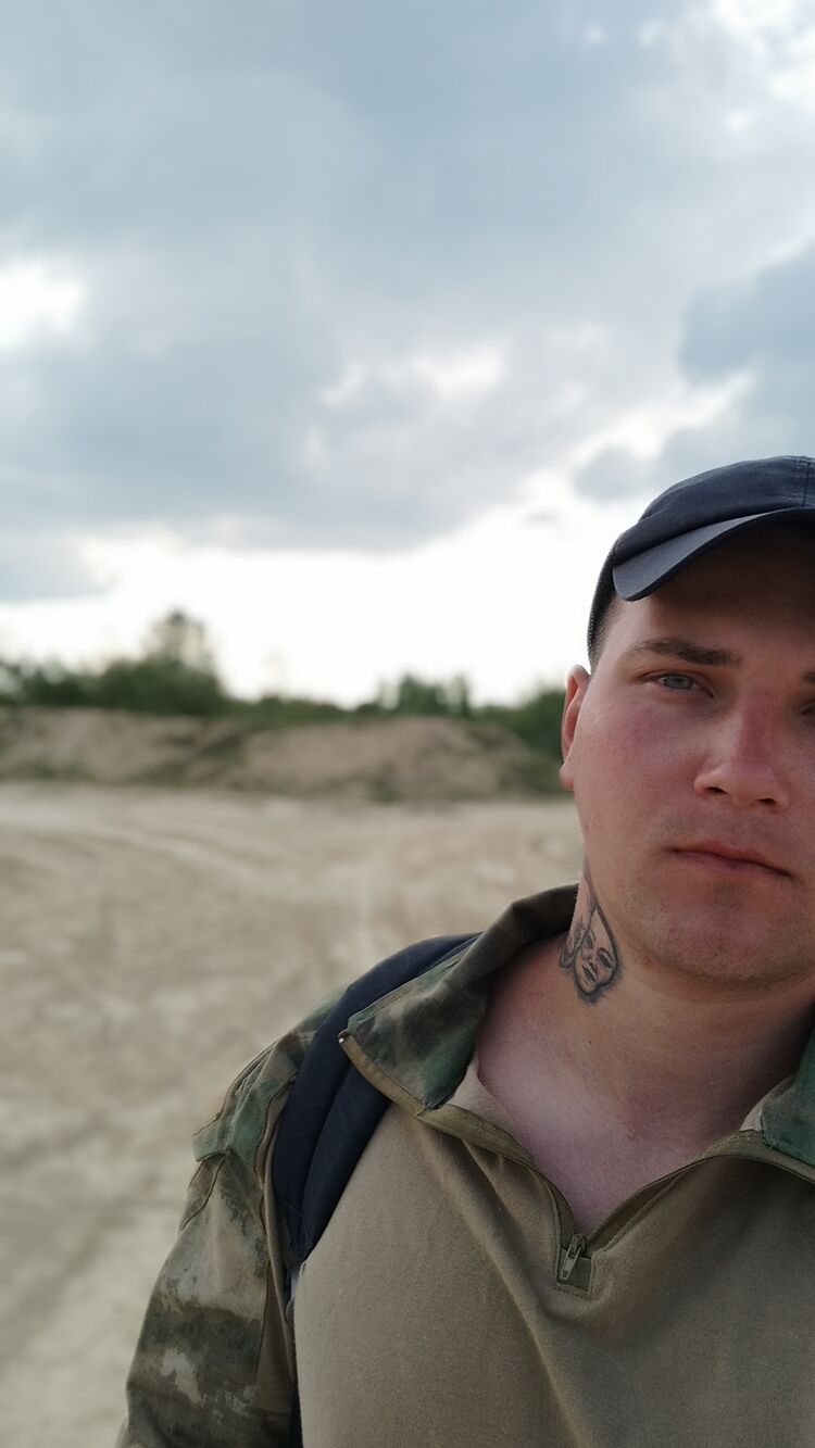 ���� 43510883 ������� Alexander, 28 ���, ���� ���������� � �����-����������