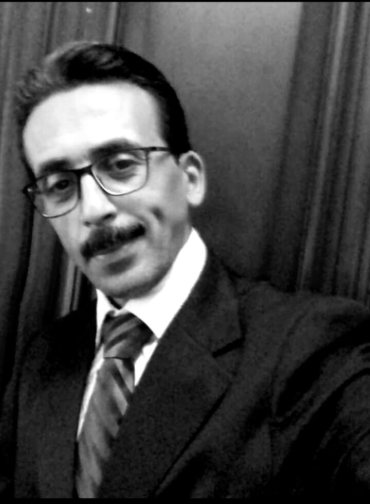  38058263  Khaled, 45 ,    Al Jizah