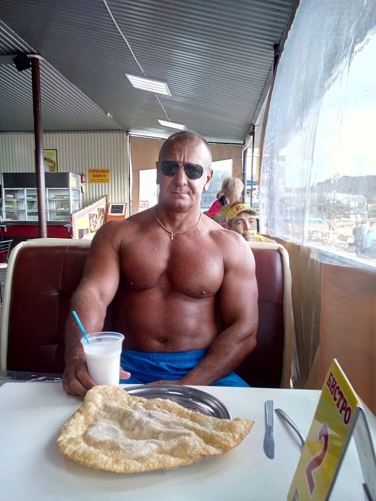  ,   Sergey, 54 ,   