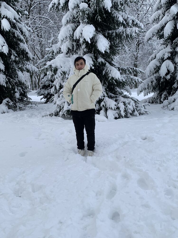 ���������� �����-���������, ���� ����� Murodjon, 25 ���, ������������ ��� ����� � ���������, c�������� ���������