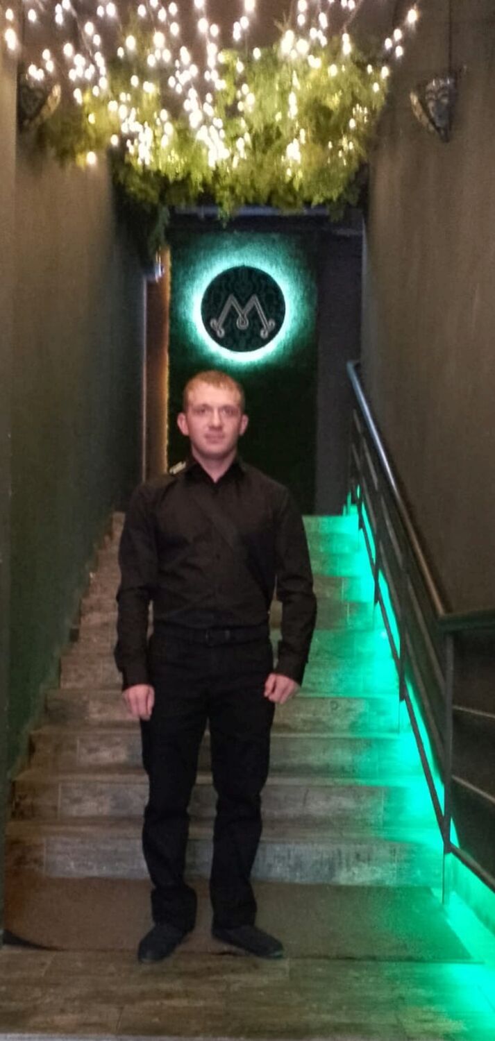 ���� 36817583 ������� Ivan, 28 ���, ���� ���������� � ���