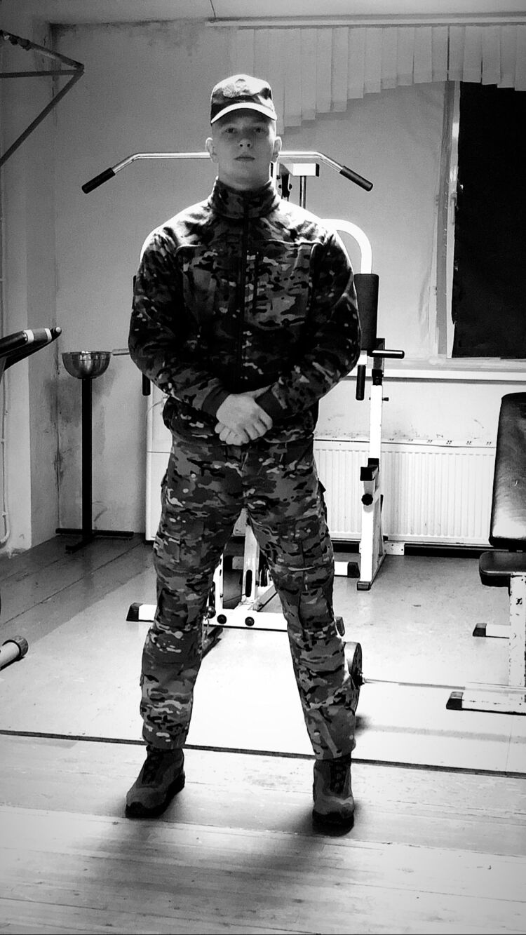 ���������� ������������, ���� ����� Vladimir, 21 ���, ������������ ��� ������, ����� � ���������, c�������� ���������