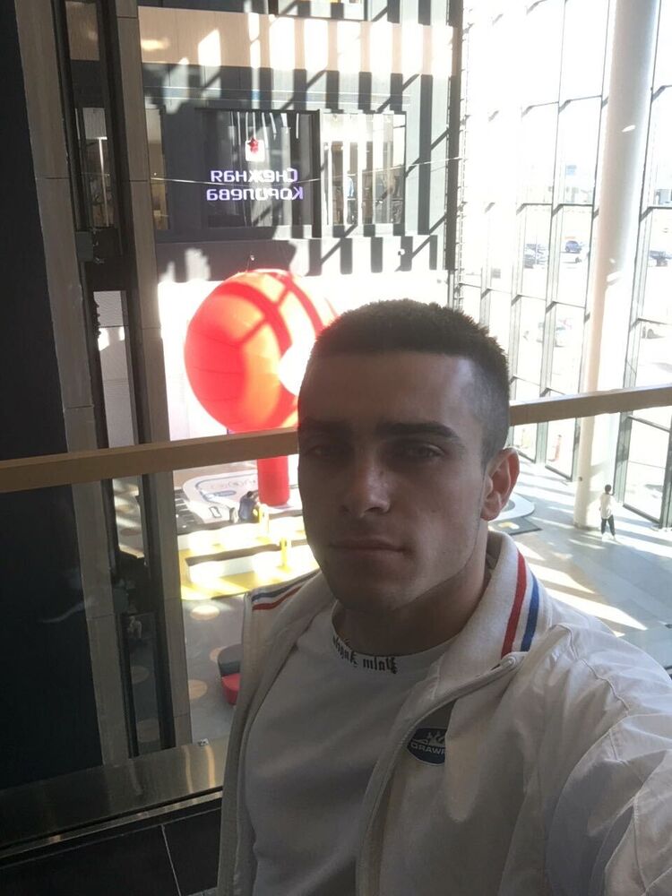 ���� 31785703 ������� Aleksandr, 27 ���, ���� ���������� � ������