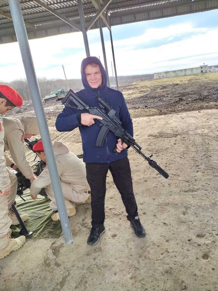 ���������� ���������, ���� ������� ������, 45 ���, ������������ ��� ������, ����� � ���������