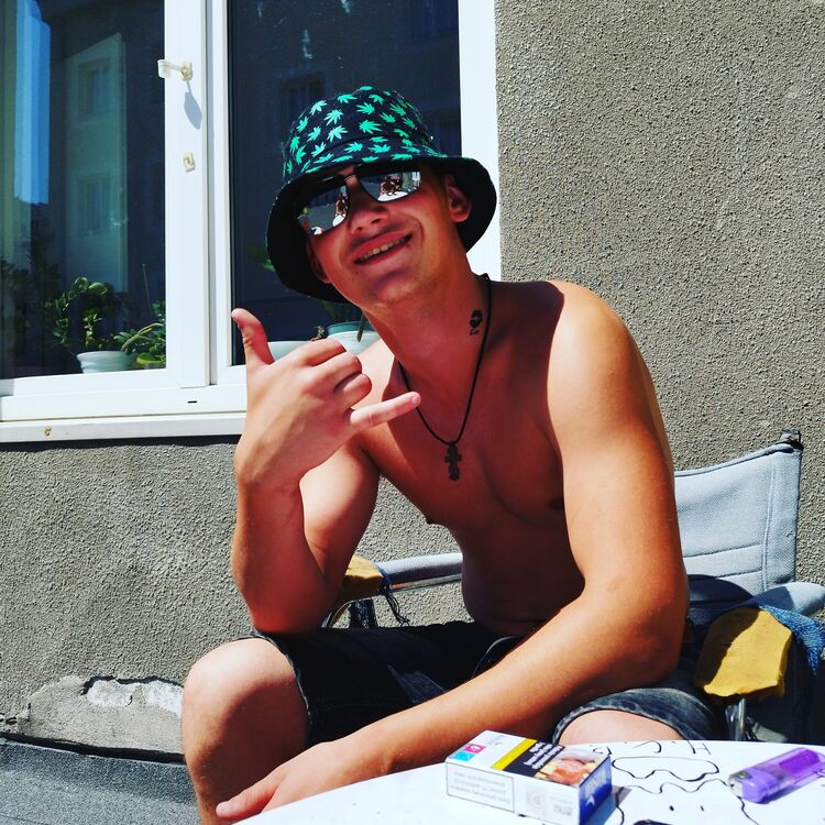  29826093  Sergei, 22 ,    Warszawa