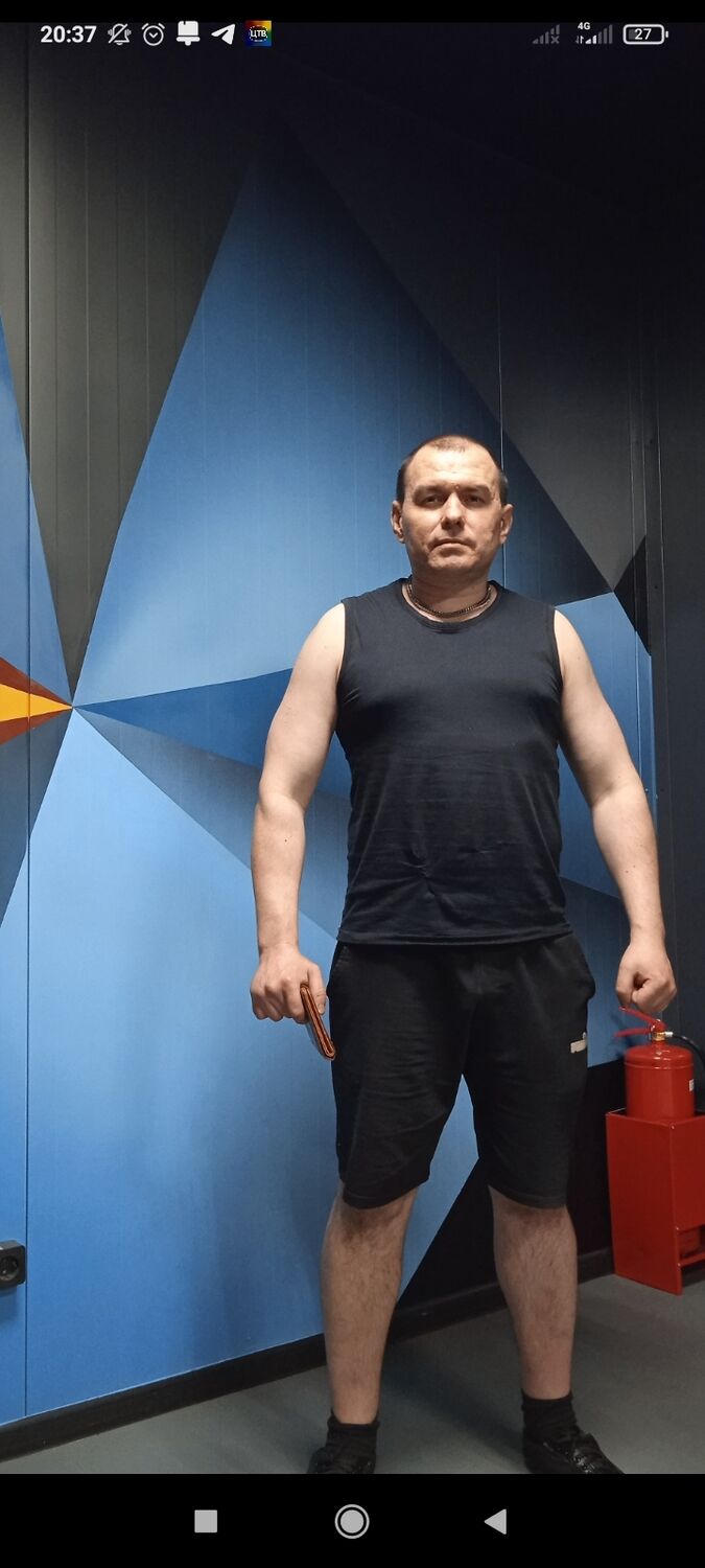 ���������� ���������, ���� ������� Vadim, 40 ���, ������������ ��� ������, ����� � ���������