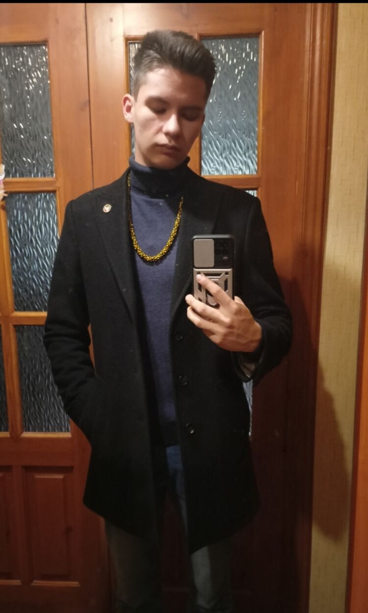 ���� 29724253 ����� ������, 22 ����, ���� ���������� � ����