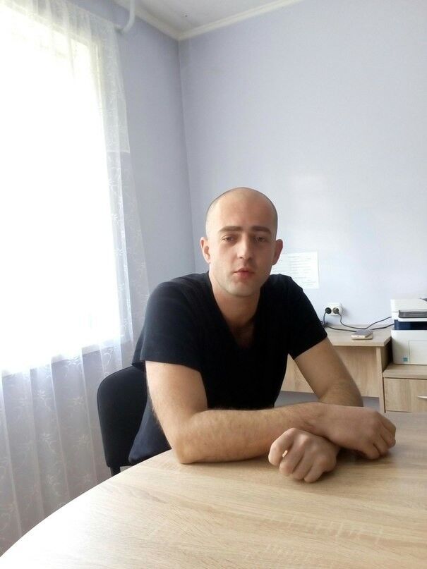 ���� 18284243 ������� ����, 39 ���, ���� ���������� � ������