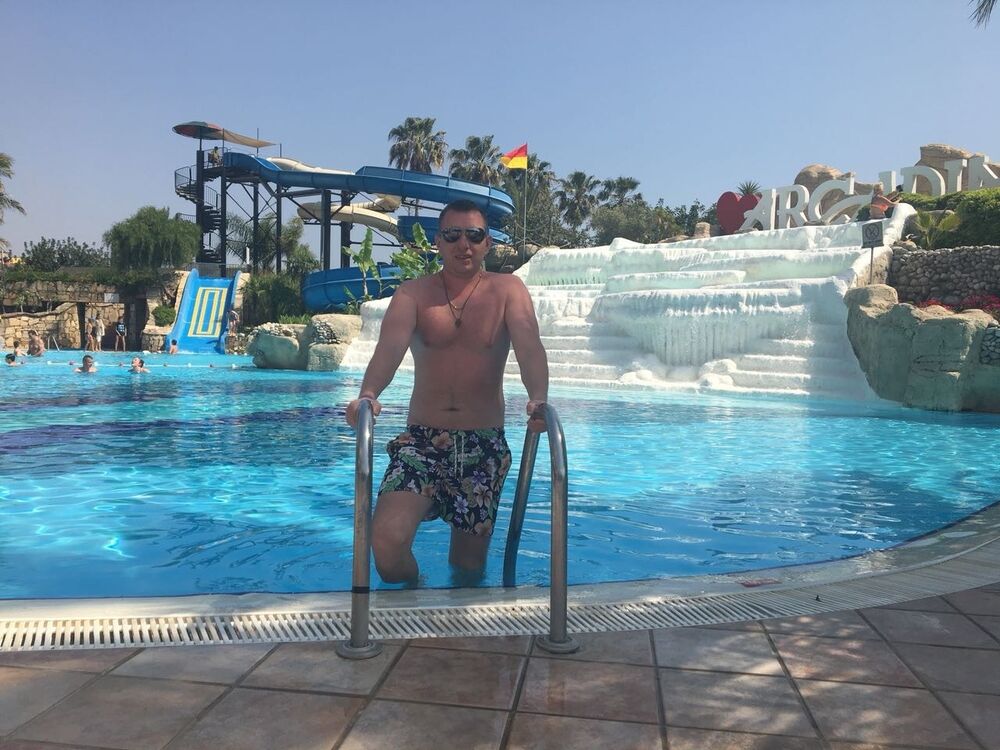 ���������� ������, ���� ������� Alex, 42 ����, ������������ ��� ������, ����� � ���������, c�������� ���������