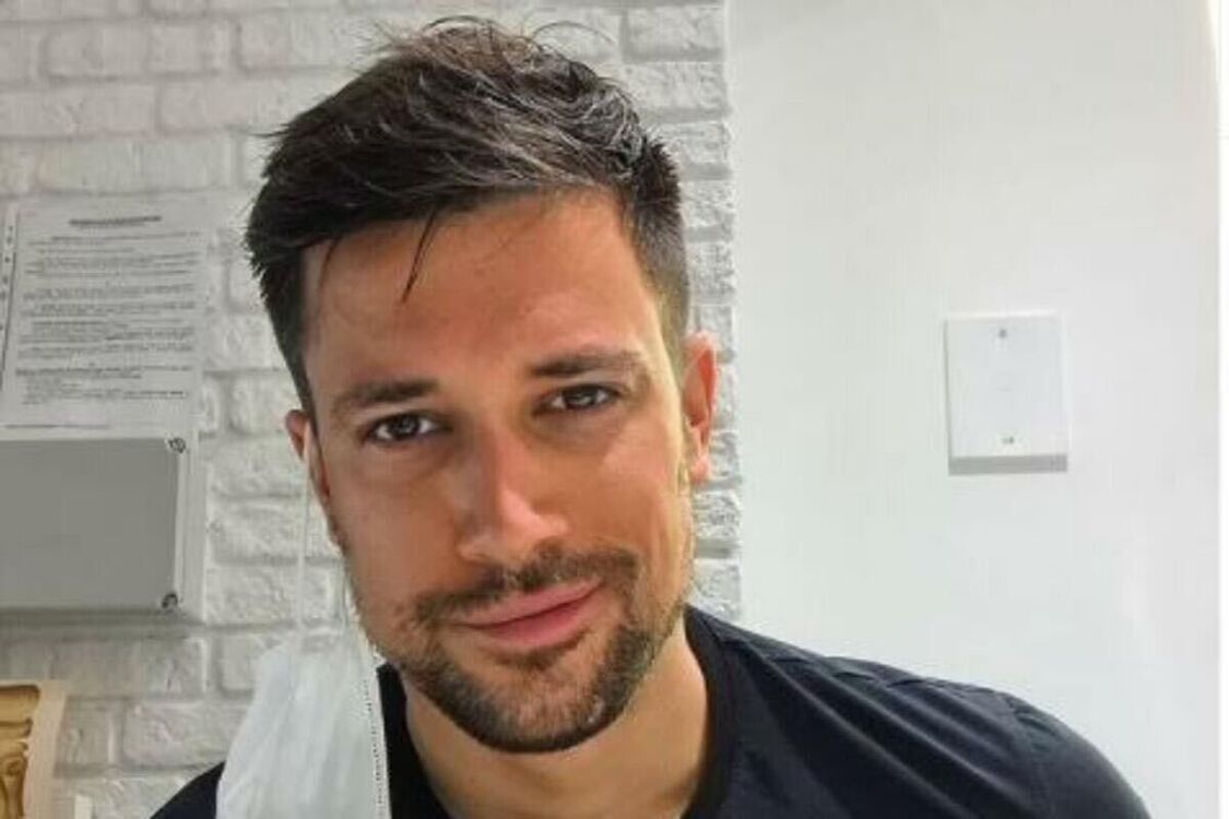 ���� 38569453 ������� Aleksej, 43 ����, ���� ���������� � ������