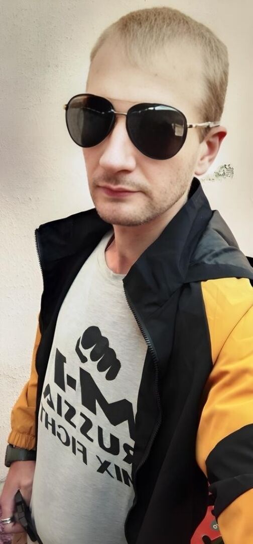  54447123  Anton, 33 ,    