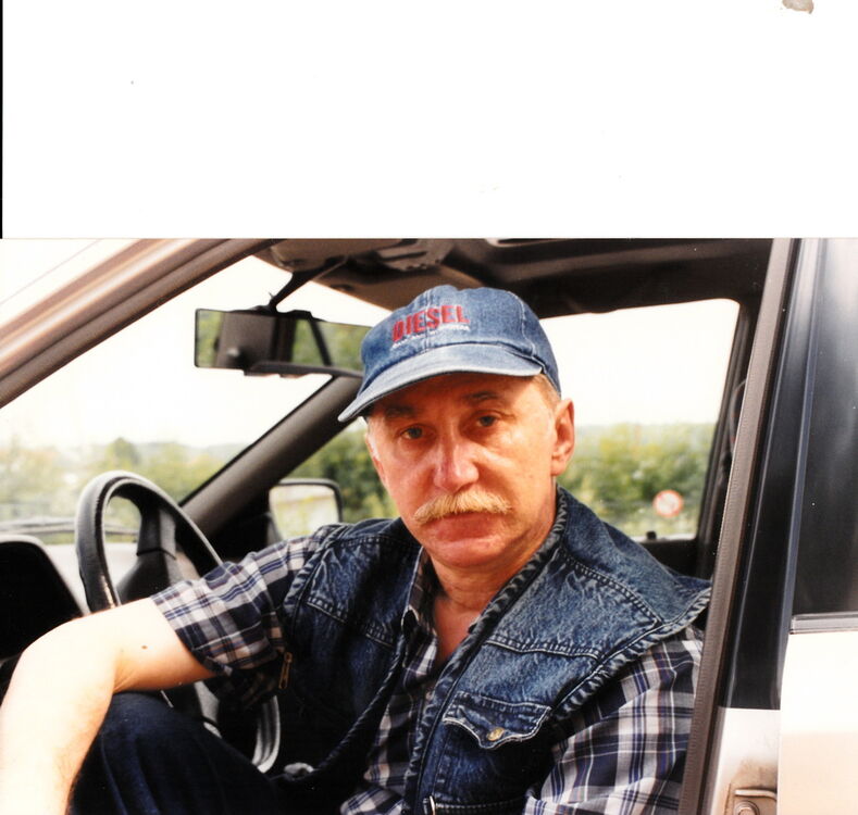  19501263  Aleksander, 73 ,    