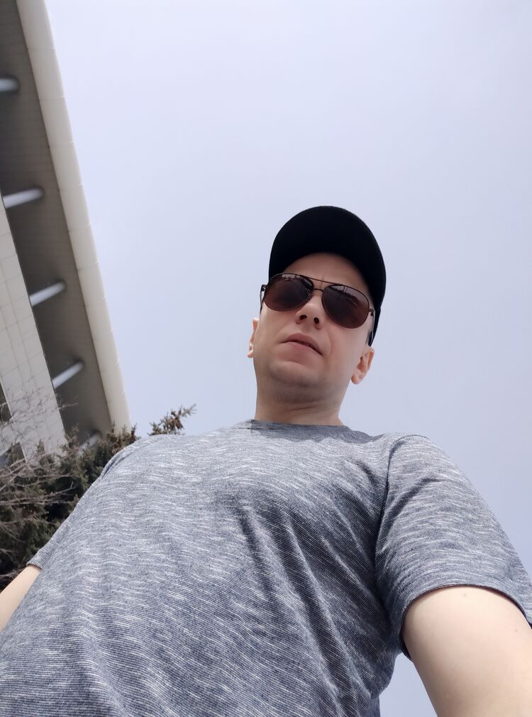 ���������� ������, ���� ������� Dmitrii, 36 ���, ������������ ��� ������, ����� � ���������