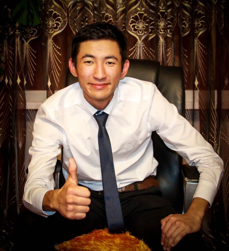 ���������� ���������, ���� ������� ������, 33 ����, ������������ 