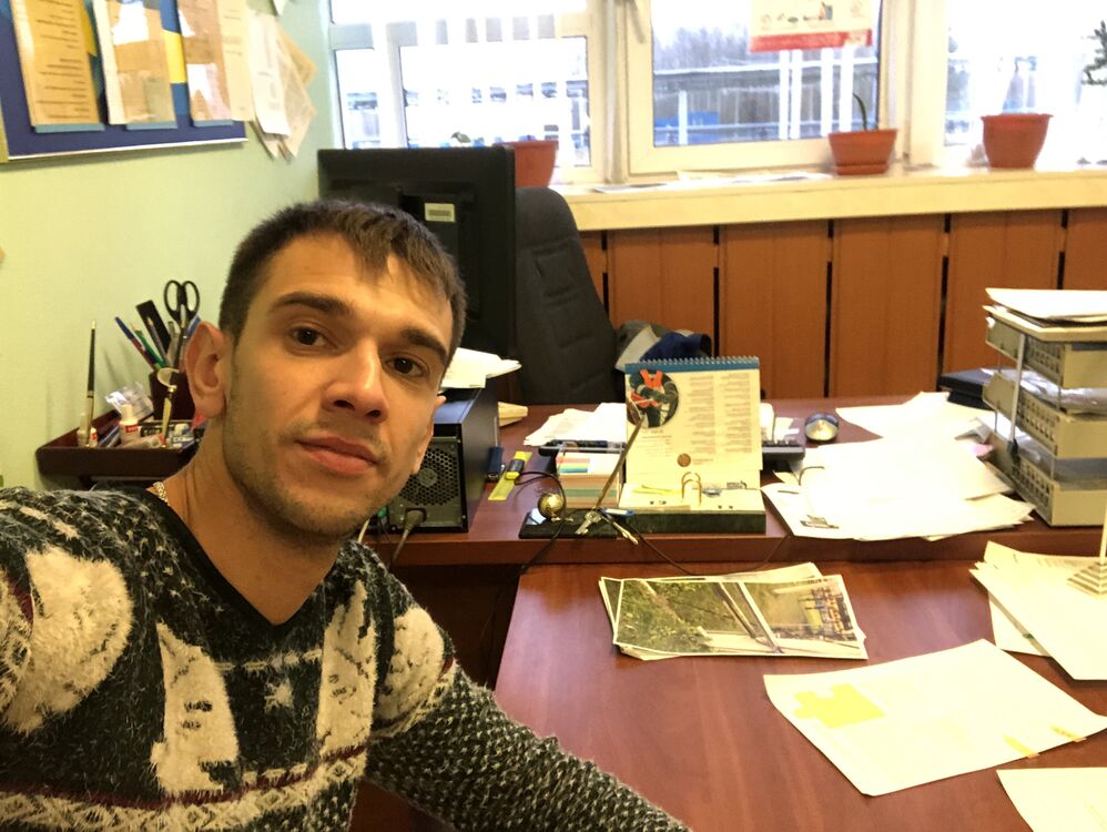 ���� 26457063 ������� Nik, 33 ����, ���� ���������� � ���������