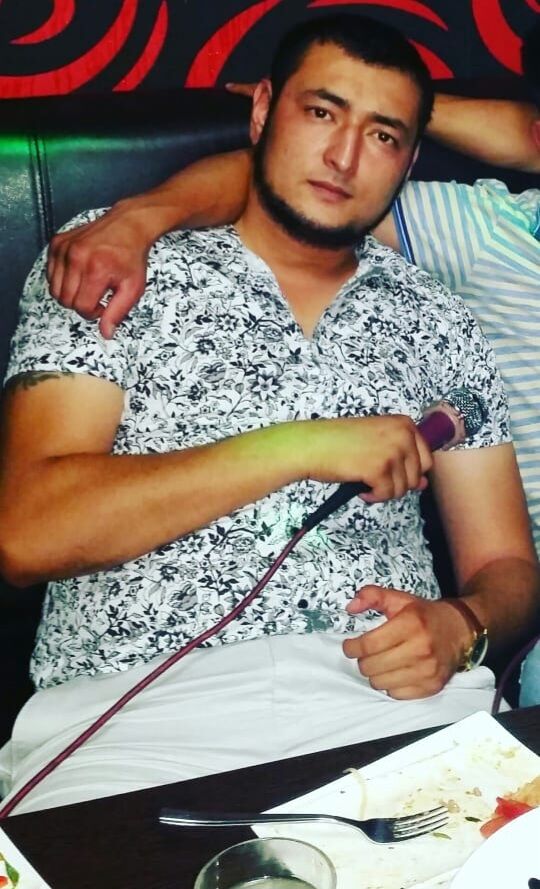  ,   Alisher, 36 ,   ,   