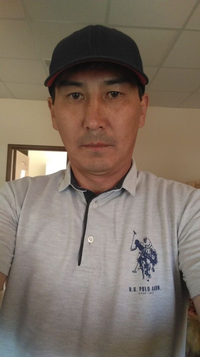   ,   Erslan, 49 ,   ,   , c 