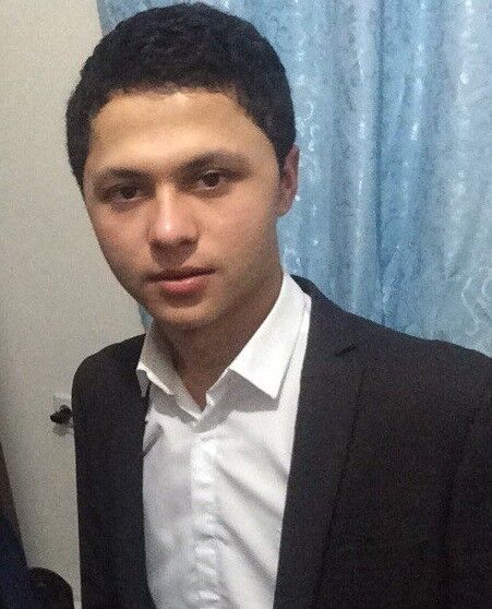 ���������� �����, ���� ������� IZZAT, 29 ���, ������������ ��� ������