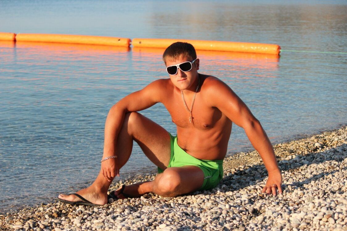 ���� 24083283 ������� Svyatoslav, 33 ����, ���� ���������� � �������