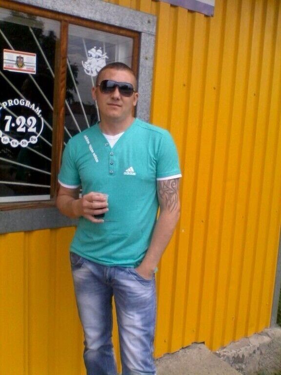  20744243  Sergei, 38 ,    Bielany Wroclawskie