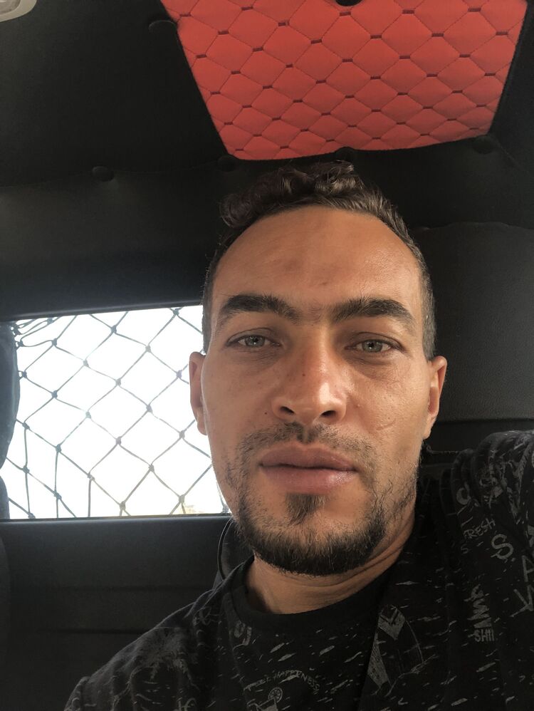 ���������� Tunis, ���� ������� Hichem, 39 ���, ������������ ��� ������, ����� � ���������, c�������� ���������