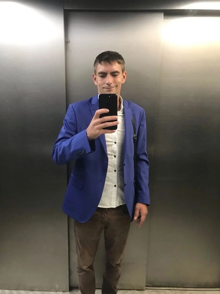 ���� 47239823 ������� Ivan, 34 ����, ���� ���������� � �����-����������