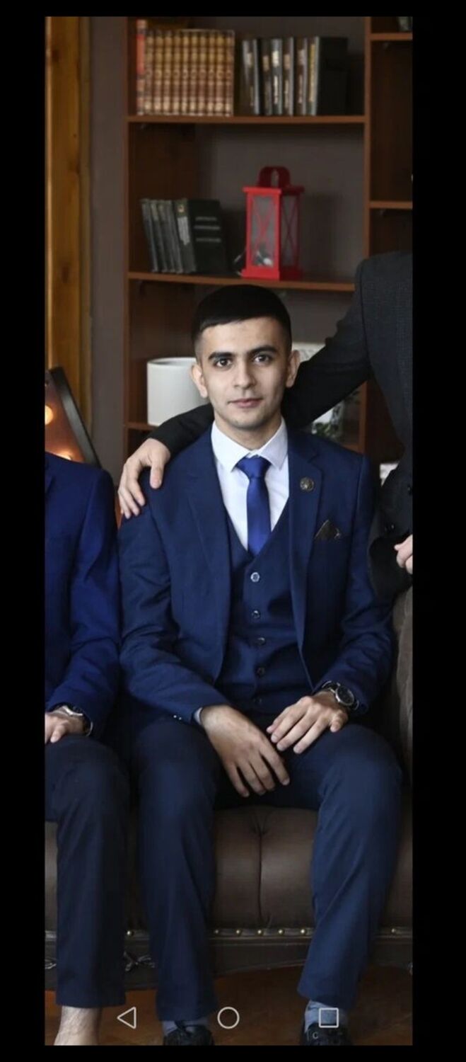 ���� 43018823 ����� Idrak, 21 ���, ���� ���������� � ���