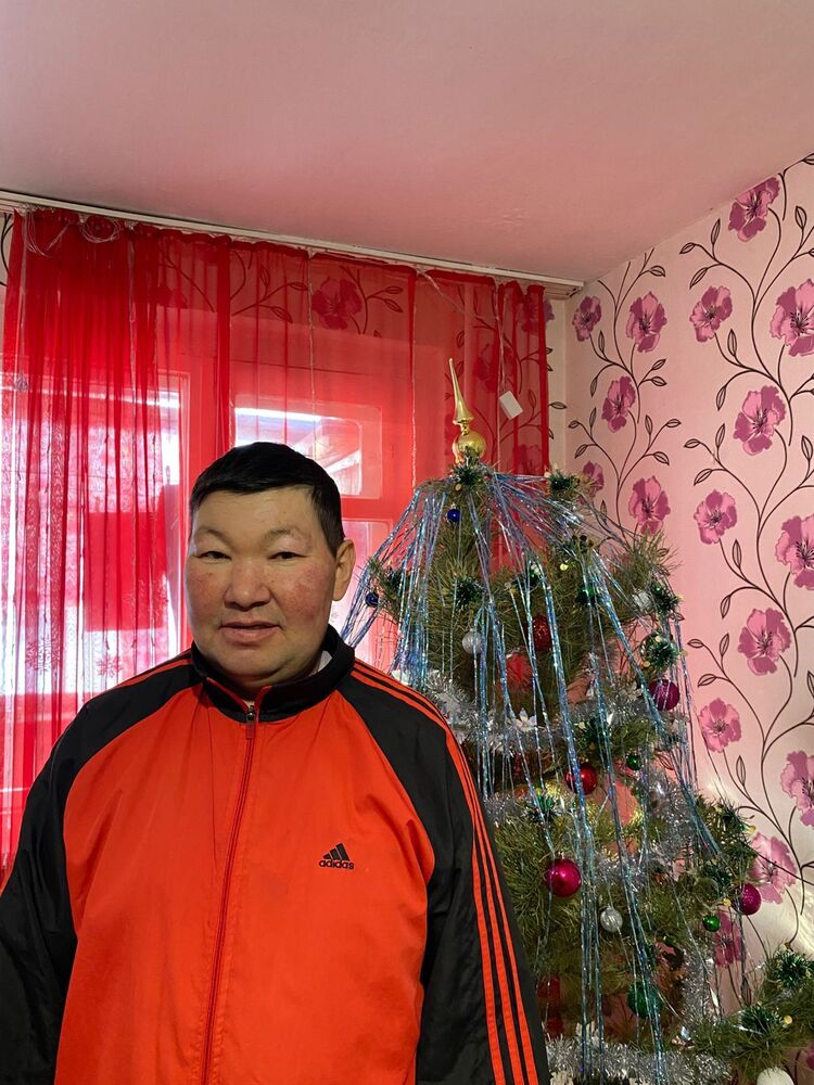 ���� 55024313 ������� Serikbai, 51 ���, ���� ���������� � ��������