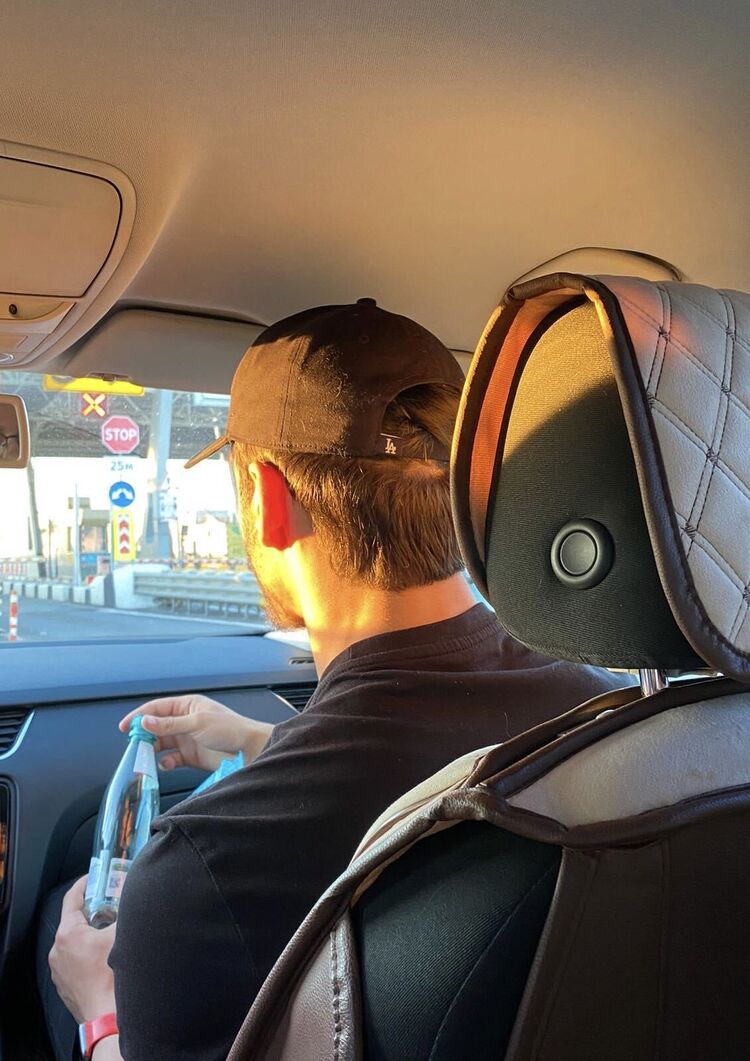 ���������� �����-���������, ���� ����� �����, 22 ����, ������������ ��� ������, ����� � ���������