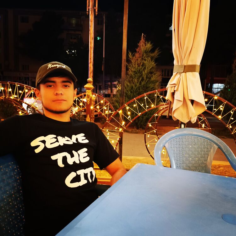 ���������� ������, ���� ����� Dilshod, 21 ���, ������������ ��� ������, ����� � ���������