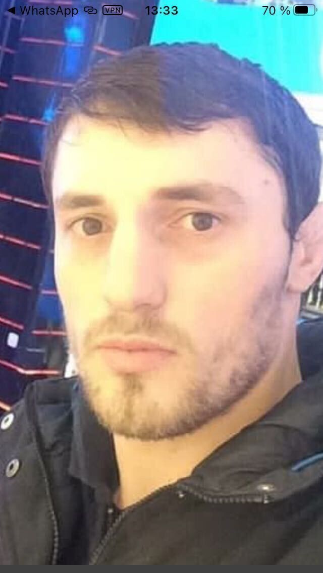 ���� 41934233 ������� ������, 27 ���, ���� ���������� � ������