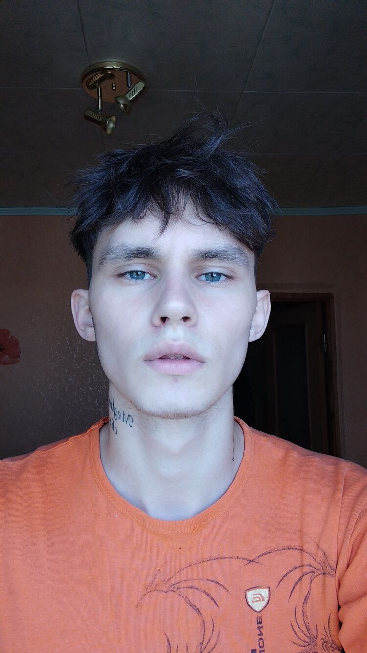 ���������� �����, ���� ����� Timmy, 21 ���, ������������ 