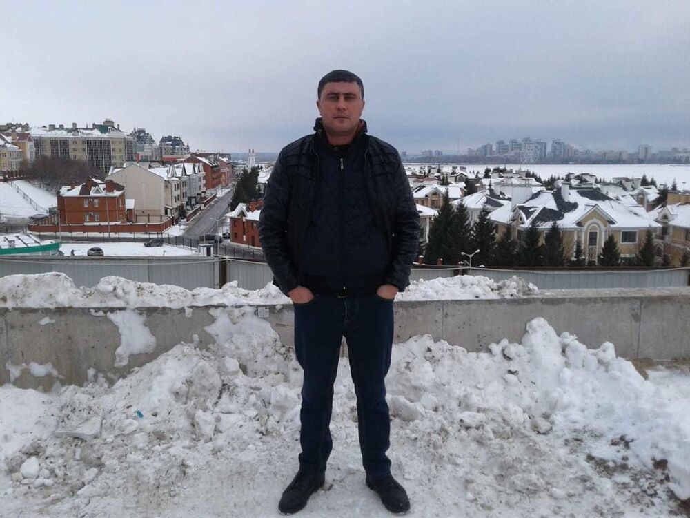 ���������� ������, ���� ������� Reshad, 38 ���, ������������ ��� ������, ����� � ���������, c�������� ���������