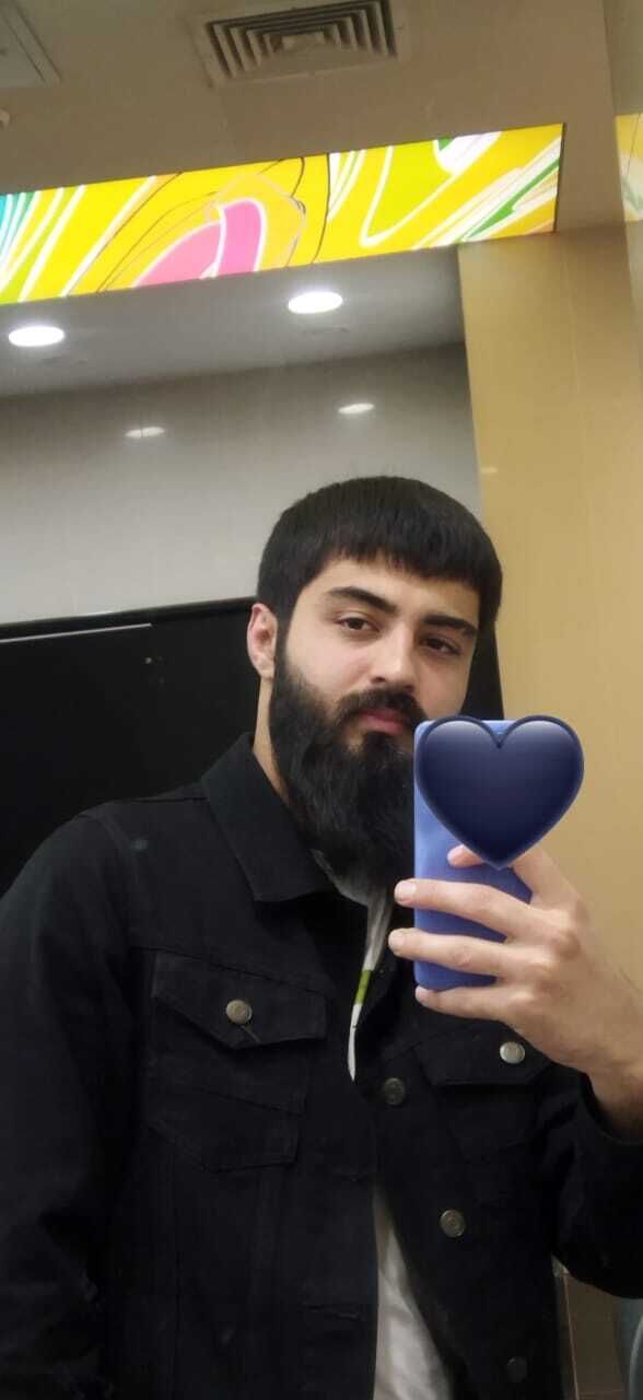 ���������� ������, ���� ����� Farid, 25 ���, ������������ ��� ������, ����� � ���������