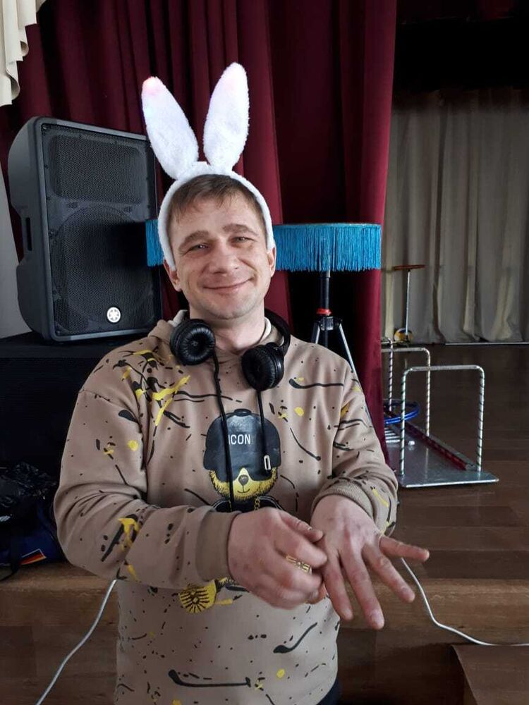 ���� 32549693 ������� Evgenji, 43 ����, ���� ���������� � �����������