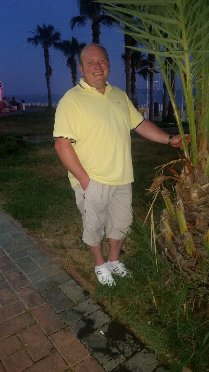 ���� 6303833 ������� Andreas, 51 ���, ���� ���������� � Ibbenburen