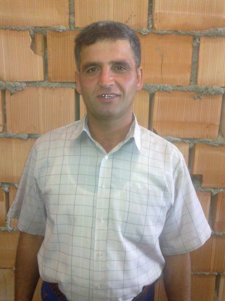  ,   Mehdi, 44 ,   